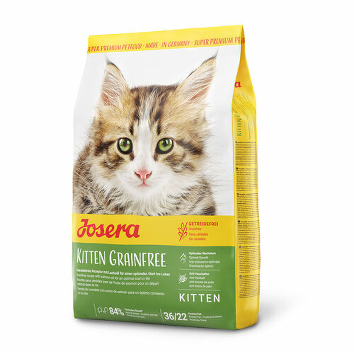 Φαγητό για ζώα Josera 400 gr